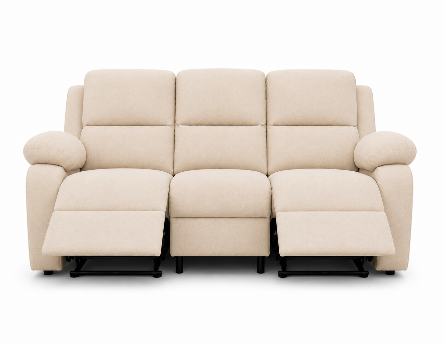 Pillow Top 3-Seater view 2